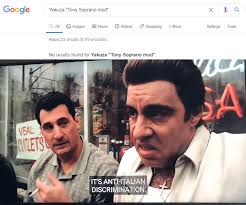 Ini diskriminasi anti-Itali : r/TwoBestFriendsPlay