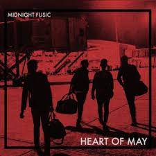 With music streaming on deezer you can discover more than 56 million tracks, create your own playlists, and share your favourite tracks with your friends. Midnight Fusic Heart Of May Lyrics Musixmatch