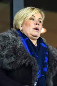 Stefan effenberg und seine frau claudia effenberg (bild: Claudia Effenberg Starportrat News Bilder Gala De