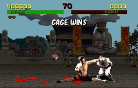 By 1992 or 1993, the gaming industry overall had been. Mortal Kombat 1 1992 Glitches Mortal Kombat Secrets