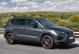 We did not find results for: Cupra Ateca 2018 2019 2020 2021 Caracteristiques Et Photos Autoevolution En Francais