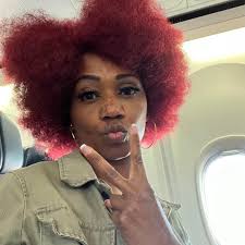 Happy Birthday wishes to Honey Blanch .