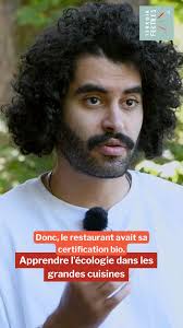 Playlist n°4 : Les convictions chevillées au corps Quand la gastronomie  devient un combat. Ces voix refusent les compromis faciles. Elles défendent  une vision exigeante et profondément humaine de leur métier. On