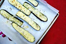 Maybe you would like to learn more about one of these? Zucchini Melts The Nutrition Guru And The Chef