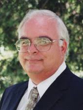 FRAZIER, Charles Lewis (1946