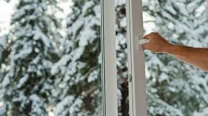 Check spelling or type a new query. Is It Terrible To Crack Open A Window During Winter Nights Grist