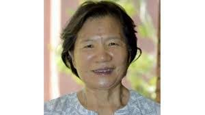 Audrey Li's Instagram, Twitter & Facebook