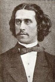 Wer war Josef Strauss?