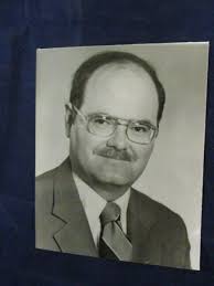 1980 William Bissonnette Bellingham MA #2 Vintage Glossy Press Photo