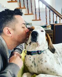 Frank and Elizabeth Doggie Duds