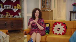 The series takes place in the 80s turkey and shows the daily life of a neighborhood. Seksenler 2012