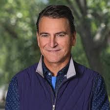 Chad Correll's Instagram, Twitter & Facebook