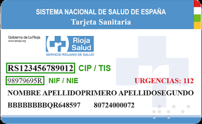 Descarga De Partes