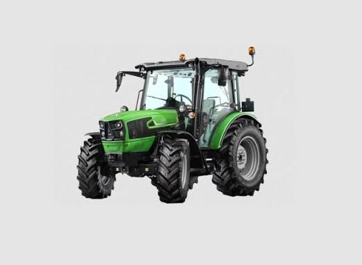 Deutz Fahr 5100 Tractor