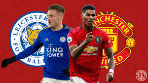 Read about man utd v leicester in the premier league 2019/20 season, including lineups, stats and live blogs, on the official website of the premier league. Predicted Man United Xi Vs Leicester City Premier League Away 2019 20