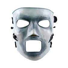 The band, much like many other artists at this point, has moved their european tour dates to 2022. Corey Mask Slipknot Official Store