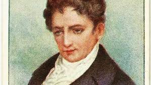 Monday Mystery: June 7, 2021, steamboat, Robert Fulton, transportation