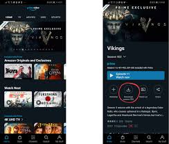With a vpn and amazon prime account, you can access us, uk and other countries libraries with easy. How To Download Amazon Prime Video To Watch Offline