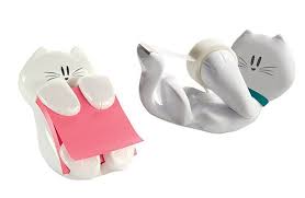 Cute Kitty Desk Accessories Hauspanther Cool Desk Accessories Cute Desk Accessories Diy Desk Accessories