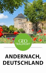 Andernach Wo Naturgewalten Und Geschichte Aufeinandertreffen Andernach Kurzurlaub Deutschland Europa Reisen