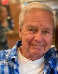 Obituary for E. Donald Gaines