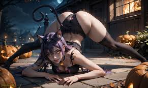 Cat Keyhole Bra  funny cocks & best free porn: r34, futanari, shemale,  hentai, femdom and fandom porn