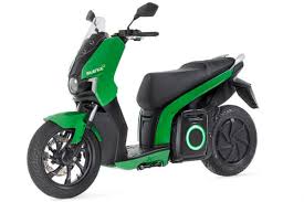 Alquiler de motos en gran canaria. Motos Electricas De Silence Lovesharing
