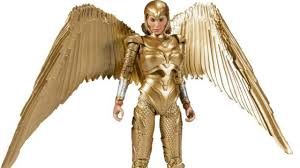 The costume has the model donning a cheetah torso and legs, with hind legs and long claws on par with the comic book character. Mcfarlane Toys Enters Dc Movie Arena With Wonder Woman 1984 Figures