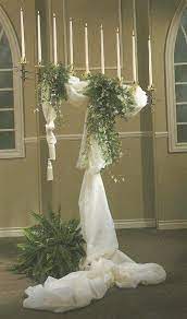 Unique Wedding Decorations Tulle Wedding Decorations Decorating With Tulle Tulle Wedding Decorations Tulle Decorations Church Wedding Decorations
