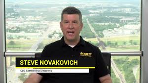 How do my hands in my pockets affect it? Garrett Metal Detectors Garrett Apex Live Show Facebook