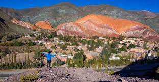 Read hotel reviews and choose the best hotel deal for your stay. The 7 Best Things To Do In Salta Jujuy Northern Argentina Backpacker Reiseblog