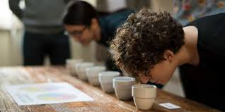 How to cup coffee 101: All You Need To Know About Coffee Cupping Vinhood