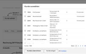 Maybe you would like to learn more about one of these? Rechnungen Erstellen Grundlagen Und Praxis