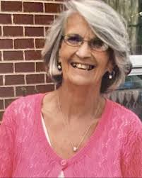 Janet Elizabeth Moody Greiner Obituary January 30, 2025