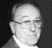 PAUL MOSCA Obituary (2014)