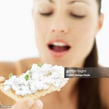 98 Cream Cheese Cracker Stock Photos, High-Res Pictures, and Images