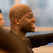 Faculty Sekou McMiller Featured in HBO Max Documentary • Dance • Marymount  Manhattan College