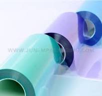 Medical Plastic Multi-layer Film Factory