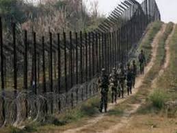 Ceasefire violations between india and pakistan along the line of control and the international border in jammu and kashmir (j&k) continue. 646 Incidents Of Ceasefire Violation Along Loc In First 2 Months This Year Says Govt