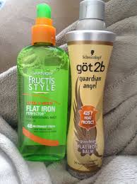 These Two Products Keep My Hair Straight All Day No Matter What Weather Some People Can Get Natural Hair Journey Tips Natural Hair Styles Straight Hairstyles