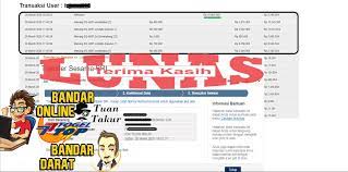 Togel Online Terpercaya Bonafit Kekasihku