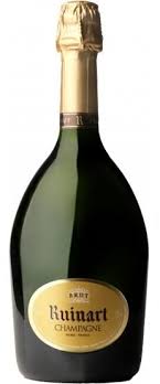 Champagne Ruinart R De Ruinart Brut Vins Et Spiritueux Vente Vin Vignoble Francais