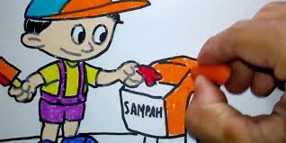 Poster poster buang sampah produk gambar kartun buang sampah sembarangan paling populer di north america western europe dan south america sumber gambar : Gambar Buang Sampah Pada Tempatnya Hd