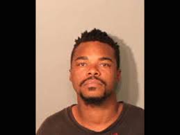 Man charged with rape, robbery of 17-year-old boy