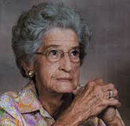 Obituary and funeral services: Lou L. Brewer, 86, of Loganville