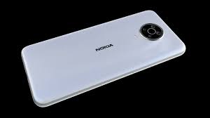 Nokia G20 is a $200 Budget Smartphone ...