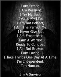 See more ideas about quotes, inspirational quotes, me quotes. I Am A Survivor Quotes Quotesgram