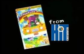 Check spelling or type a new query. Barney Adventure Bus Credits Wegadgets Net