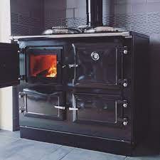 We Stock Esse Stoves For North America And Canada Esse