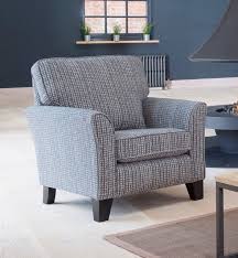 To support our customers maintain their mobility and independence in the home, all of our chairs, sofas and beds are designed with clevercomfort™. Alstons Memphis Accent Chair Armchairs Living Homes